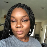 Devan Tisdale, R.T. (R)