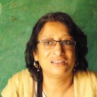 Sushmita Dasgupta
