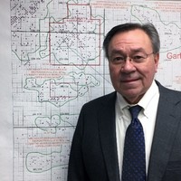 Greg Franklin