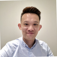 Ewan Tong