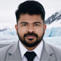 Subeesh Kumar Chitteenthil