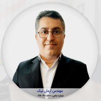 Arman Nick
