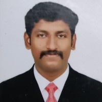 Gowrishankar Manoharan