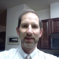 Pat Morrow