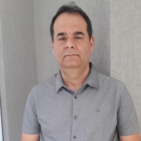 Marcos P Machado Machado