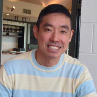 Shawn Tan