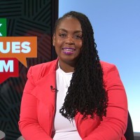 Kenia Thompson