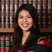 Julia Dinglasan, Eit