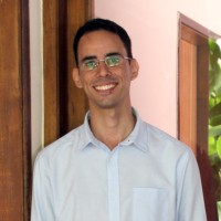 Raphael Anaya
