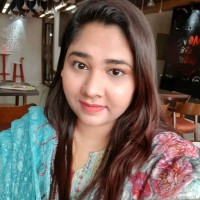 Nurjahan Begum Shithi