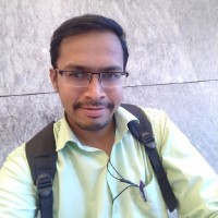 Pritish Kalyankar