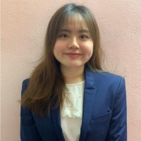 Kimberly Tan
