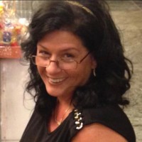 Tina Gebron