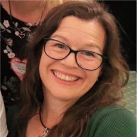 Jenni Pyefinch