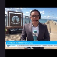German Medrano Vargas