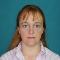 Graciela Alvarez Sarrieta