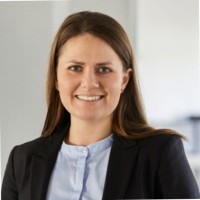 Line Nielsen