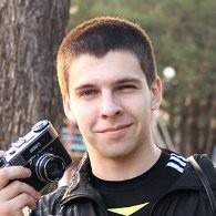 Oleg Semenov