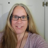 Gayle Johnson