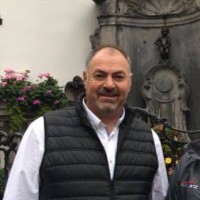 Kobus Van Zyl