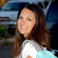 April Spencer