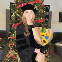 Sonia Stanciu, Phd