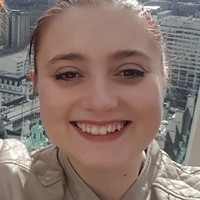 Victoria Trinder