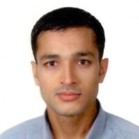 Upendra Baral