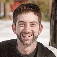 Nick Geller