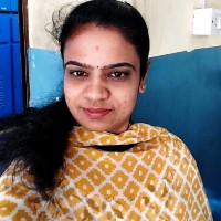 Naveenkumari H N