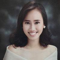 Mary Ann De Jesus