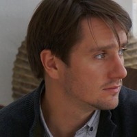 Antony Alderson