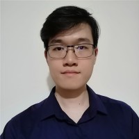 Luis Yau