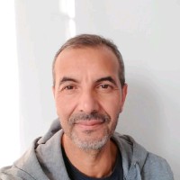 Mohamed Zouaghi