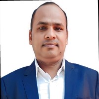 Dr. Shiv Mewada