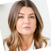 Kristin Bouchard