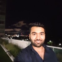 Ankit Malhotra