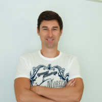 Vitaliy Suprun