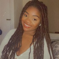 Jessica Nwachukwu