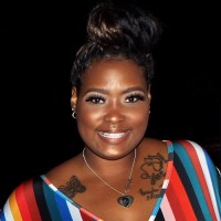 Nekesia Bowie