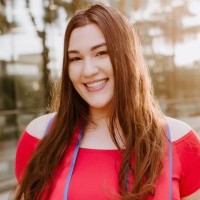 Jade Hatch, MPA