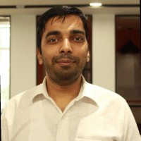 Parshant Jain