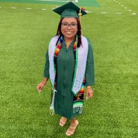 Stephanie Melo Pelaez, Bsw