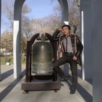 Umarjon Valiyevich
