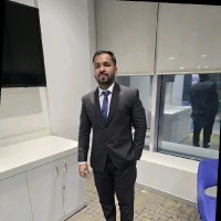 Mohammed Ibrahim Baig