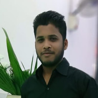 Shubham Kumar