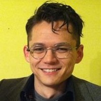 Nicholas Hogan