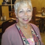 Chary Horton