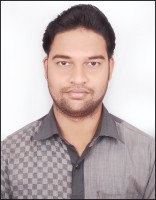 Bikram Pattanaik