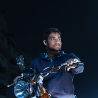 Manohar Reddy Devarapalli